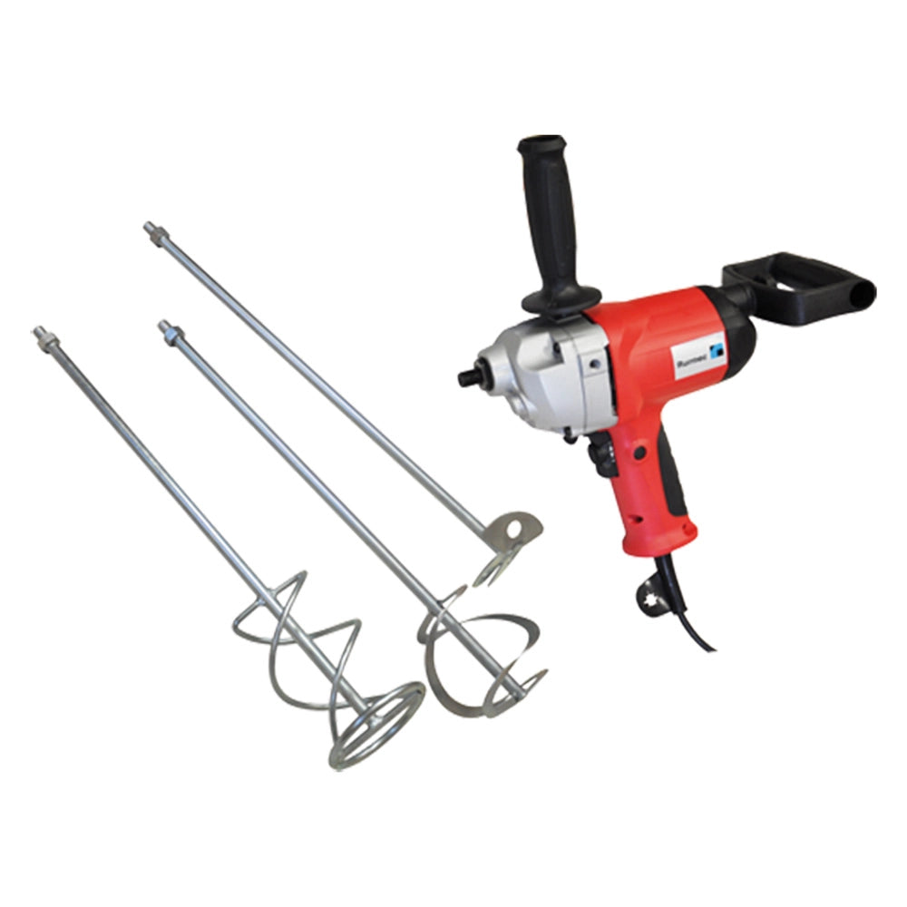 1pz mescolatore 'mx8' 1000 w cod:ferx.510960nlm