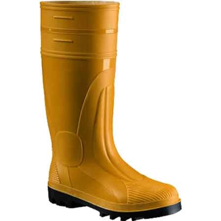 STIVALE ANTINFORTUNISTICO MOD. 'SAFETY S5' n° 43