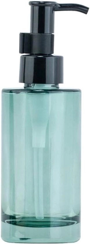 Spruzzatore di schiuma per shampoo e oli essenziali 100ml - riutilizzabile