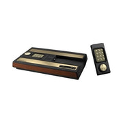 Console videogioco retro games ltd 1174460 intellivision sprint black