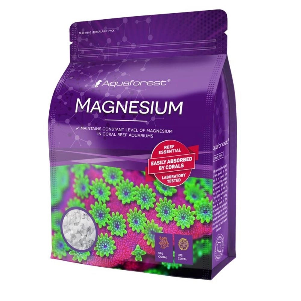 Aquaforest Magnesium Formato: 750 gr