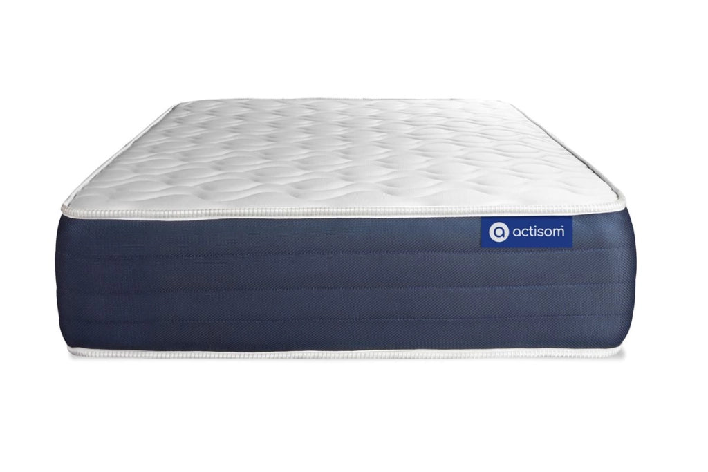 Materasso Actiflex sleep 75x190cm - Spessore : 22cm - Molle insacchettate e memory foam - Bilanciato