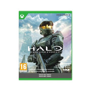 Halo: campaign evolved xbox ita/esp - EP2-71139