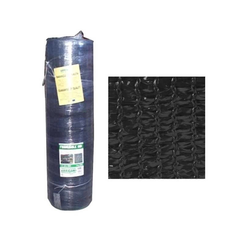 Rete Ombreggiante 90% h 400 m 100 Trex 01771