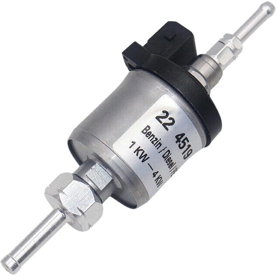 Pompa di carburante a iniezione elettrica - Sostituzione diesel - Pompa di carburante inline - Alta precisione - Installazione facile - Prestazioni affidabili