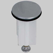 TAPPO SALTERELLO IN PVC  11/4 Dm 38     MADE IN ITALY
