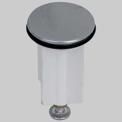TAPPO SALTERELLO IN PVC  11/4 Dm 38     MADE IN ITALY