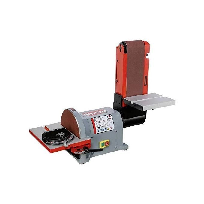 Holzmann BT203-914 Levigatrice a Nastro