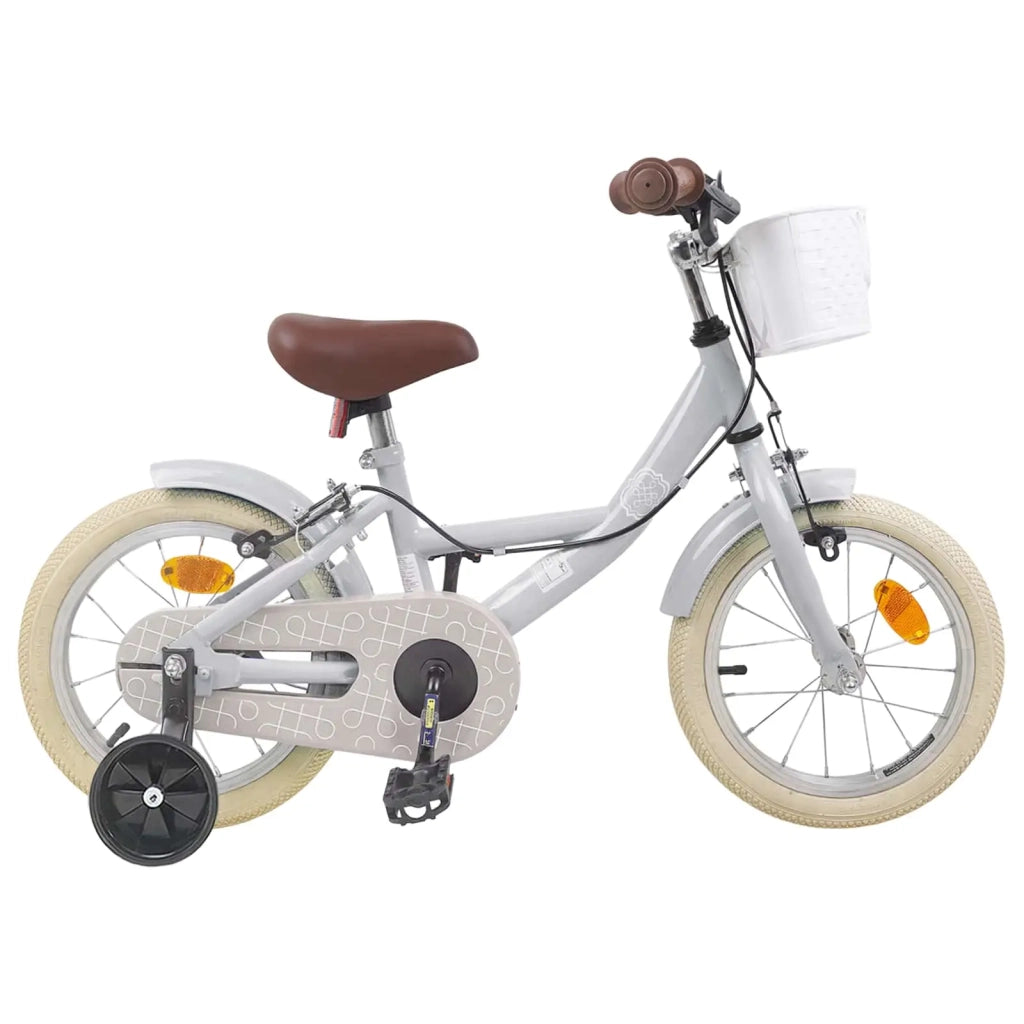 Bicicletta per Bambini 12 Pollici per bambini di 2-4 anni 42009444