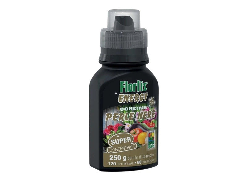 Concime Energy Perle Nere 250 gr