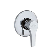 Miscelatore incasso doccia Jacuzzi - Serie Moonlight