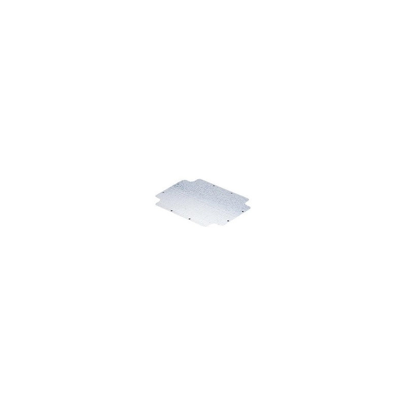 GW44617 Piastra di Fondo per Cassette 300X220