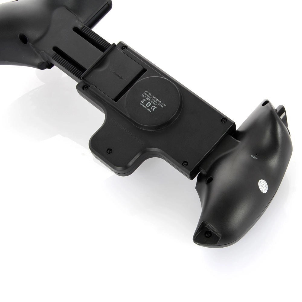 Trade Shop - Controller Gamepad Joystick Per Cellulare Smartphone Android E Ios Telescopico -