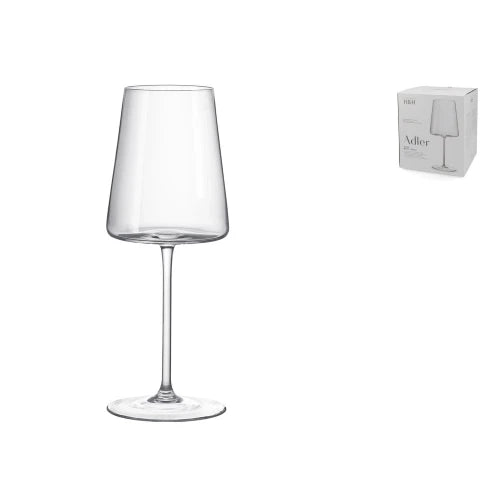 Set 4 Calici Adler 60 cl