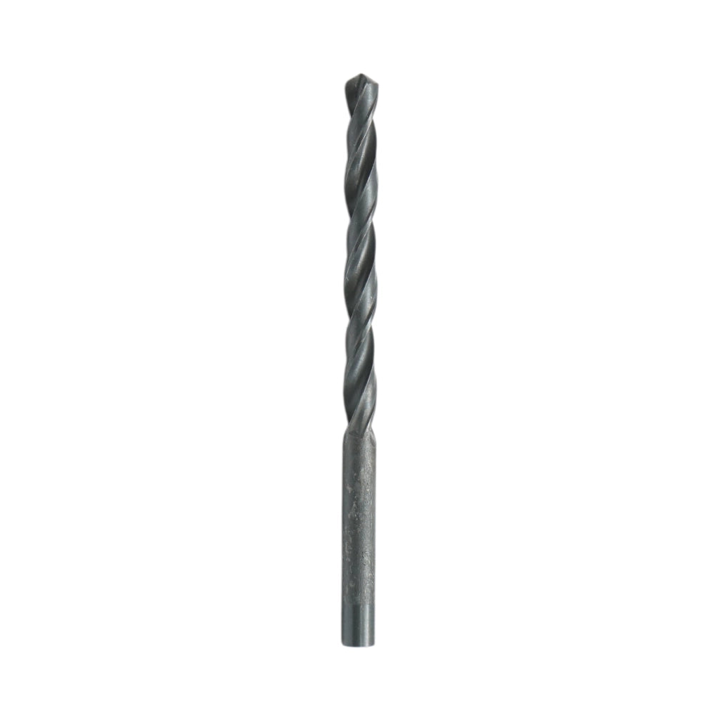 Punta per metallo 5,5x61x93mm HSS-R DIN 338, gambo cilindrico