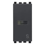 VIMAR EIKON - SPD LIMITATORE SOVRATENSIONI 230V GRIGIO