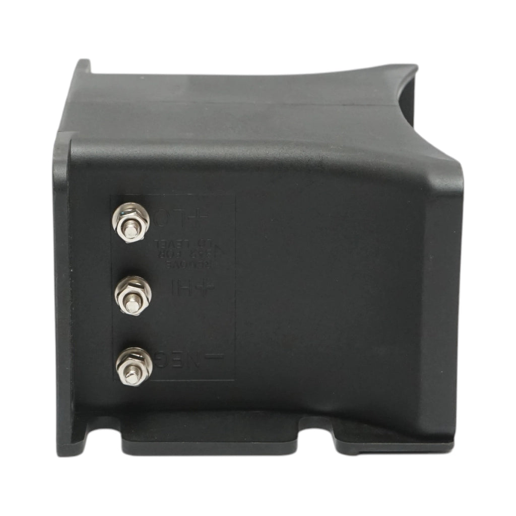 Sirena di retromarcia impermeabile 12V–24V universale 110dB