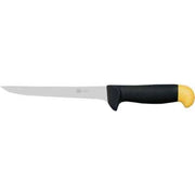 COLTELLO DA DISOSSO 'PROFESSIONALE' DUE BUOI 16 cm - DUE BUOI