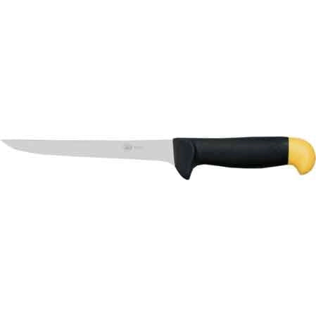 COLTELLO DA DISOSSO 'PROFESSIONALE' DUE BUOI 16 cm - DUE BUOI