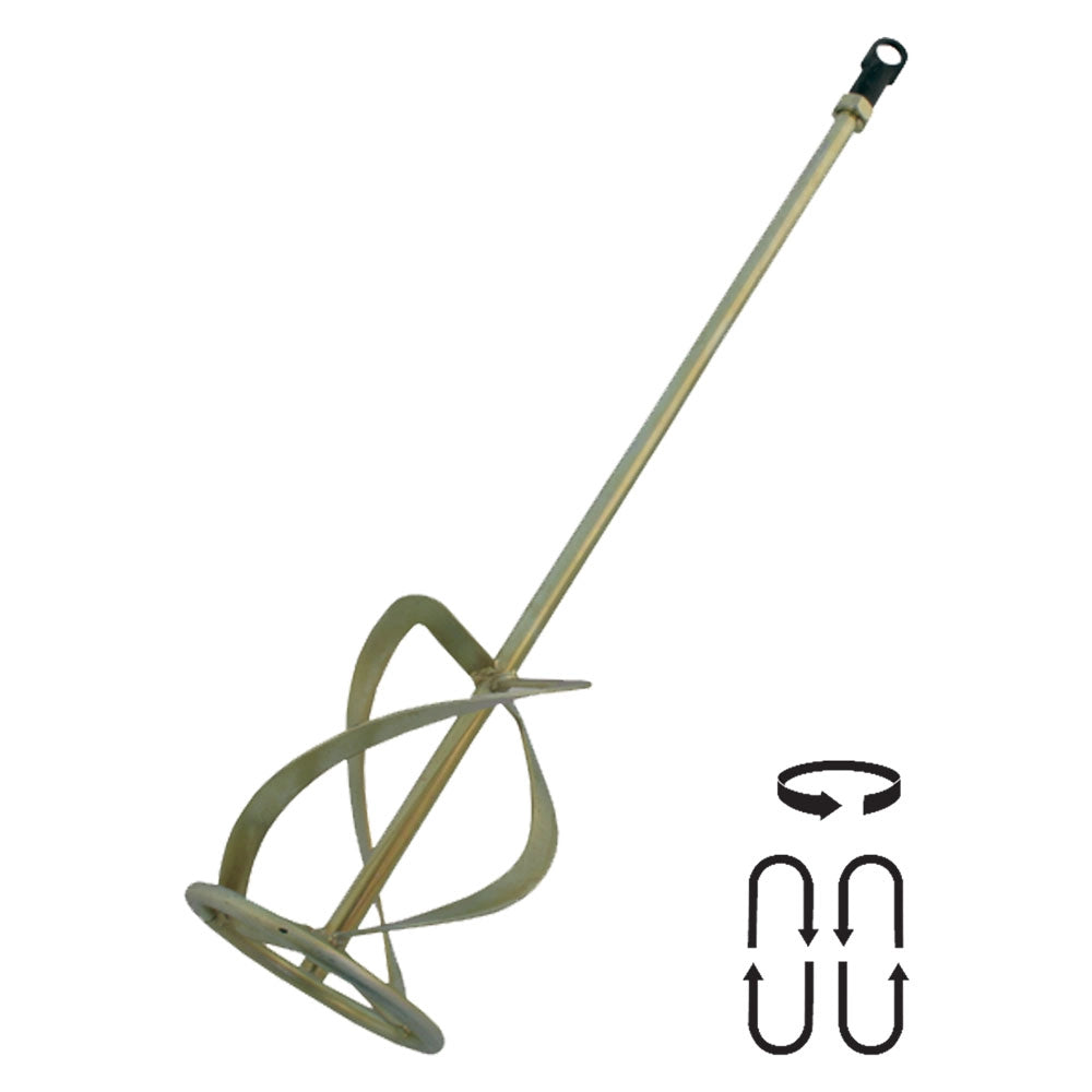 1pz frusta a tripla spirale sinistrorsa 'mkn' ã˜ 120 mm cod:ferx.5109578nlm