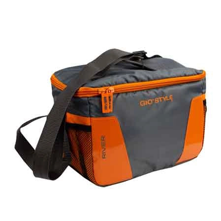 BORSA TERMICA 'RIVER LUNCH BAG'  7 lt - 25x15,5x18,5 cm - GIO' STYLE
