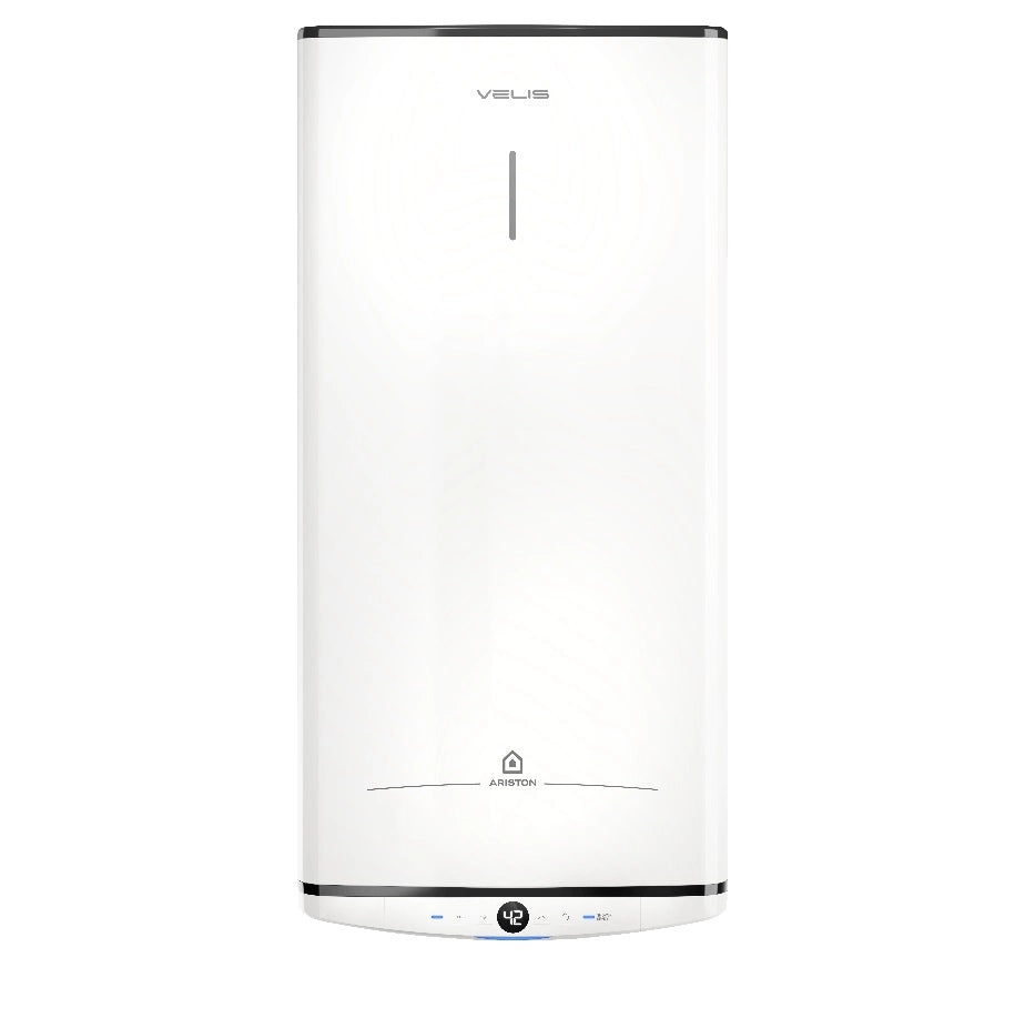 Scaldabagno Elettrico Ariston Velis Pro 100 Litri