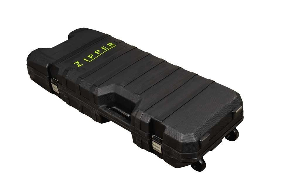 Zipper ZI-ABH1700D Martello Demolitore 1700 W 65 J 1900 colpi min IP20 colore Verde