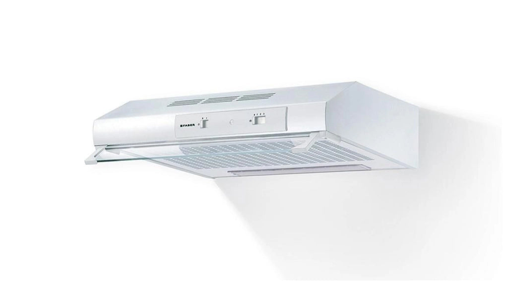 Faber TCH04 WH19A 741 295 m³/h Incassato Bianco D