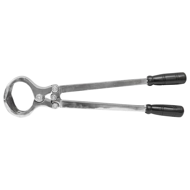 Pinza di castrazione per tori 360mm Breckner Germany