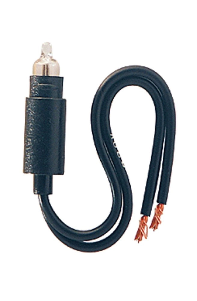 10pz life art. 4000-ln lampada spia cavo mm.100 cod:ferx.41663