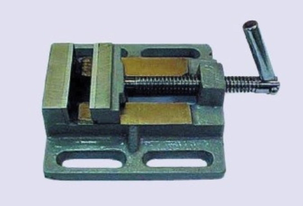 Morsa Reg. Trapano A Colonna Mm65 - Oreca New