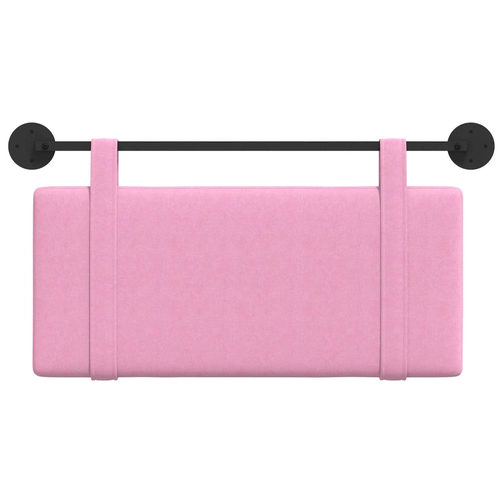 Testiera sospesa Rosa Tessuto 42031356