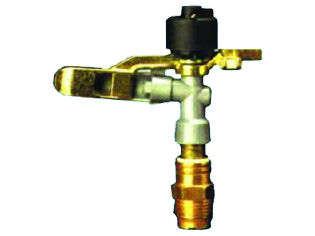 IRRIGATORE JUNIOR TESI SETTORE 1/2 M.