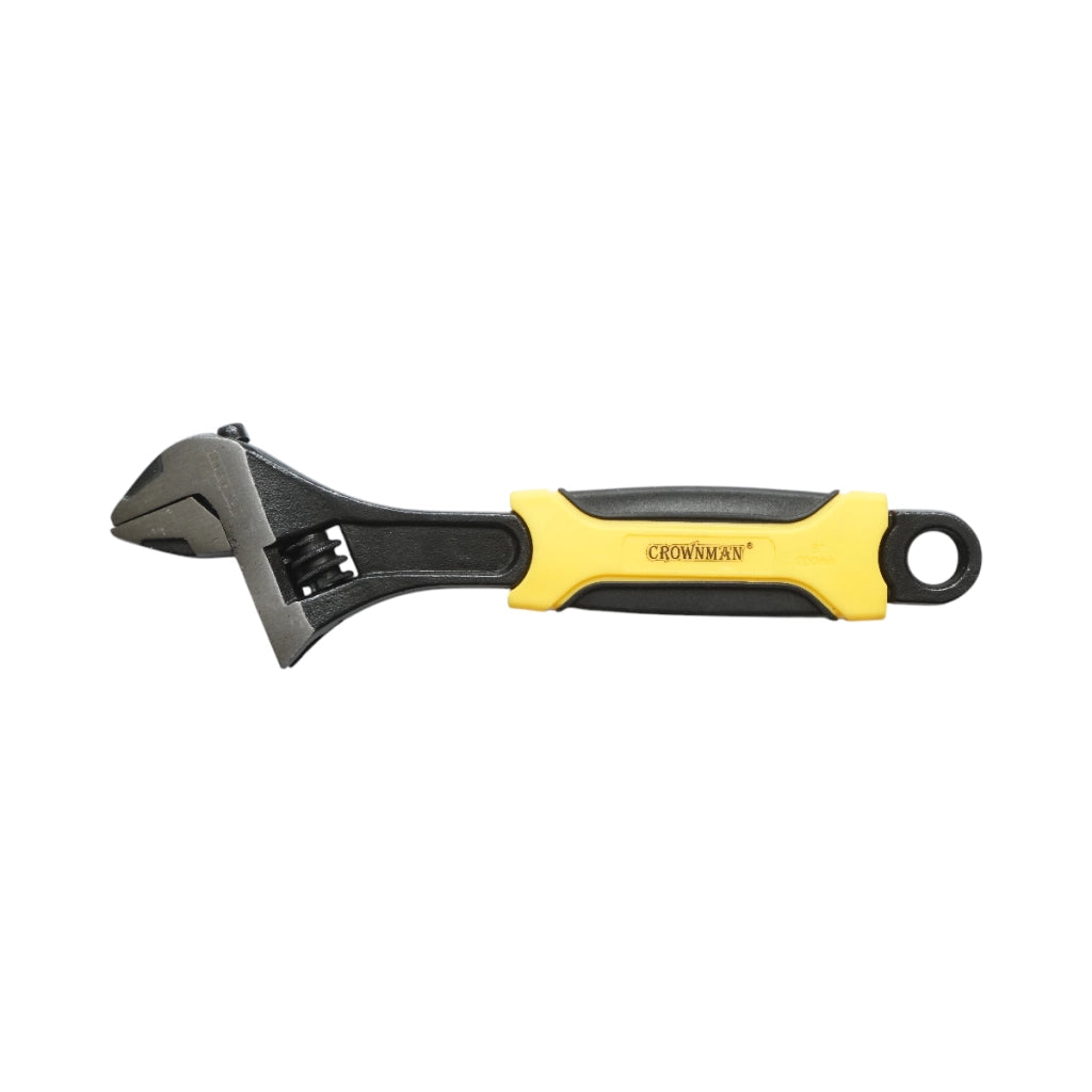 Chiave regolabile Crownman da 200 mm