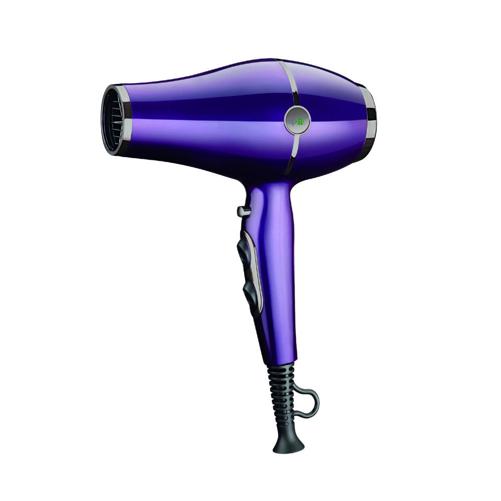 DPM asciugacapelli LIBERTY 2 temperature motore AC aria fredda con diffusore
