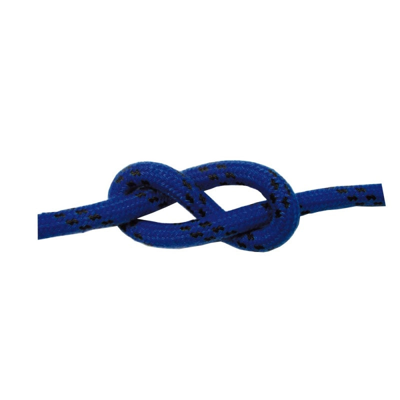 TRECCIA A.T. BLU Ø MM. 4 MT 200 BRAID H.T. BLUE Ø MM. 6 MT 200