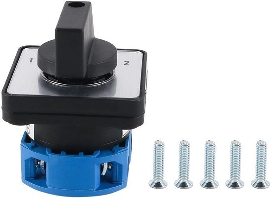 Regolatore di scarico universale per diverse configurazioni di circuito