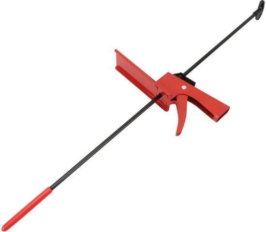 Depressore Antiscivolo - Regolabile Pedale di Frizione - Pedale del Frizione - Test di Luce della Frizione - Molte Accessori Utilizzati - Materiale Resistente - Pedale della Frizione