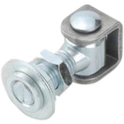 CARDINE PER CANCELLI ART. 375 M20 - 10 pezzi- COMBI ARIALDO