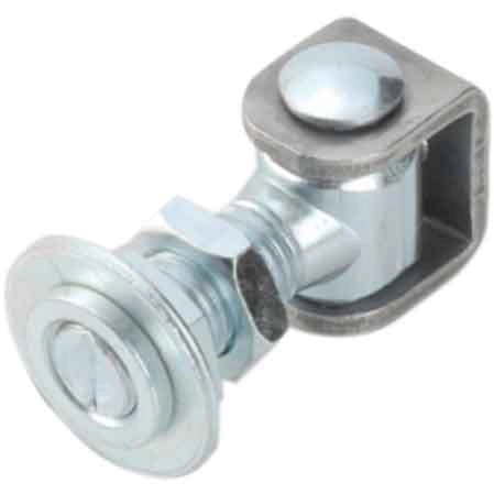 CARDINE PER CANCELLI ART. 375 M20 - 10 pezzi- COMBI ARIALDO