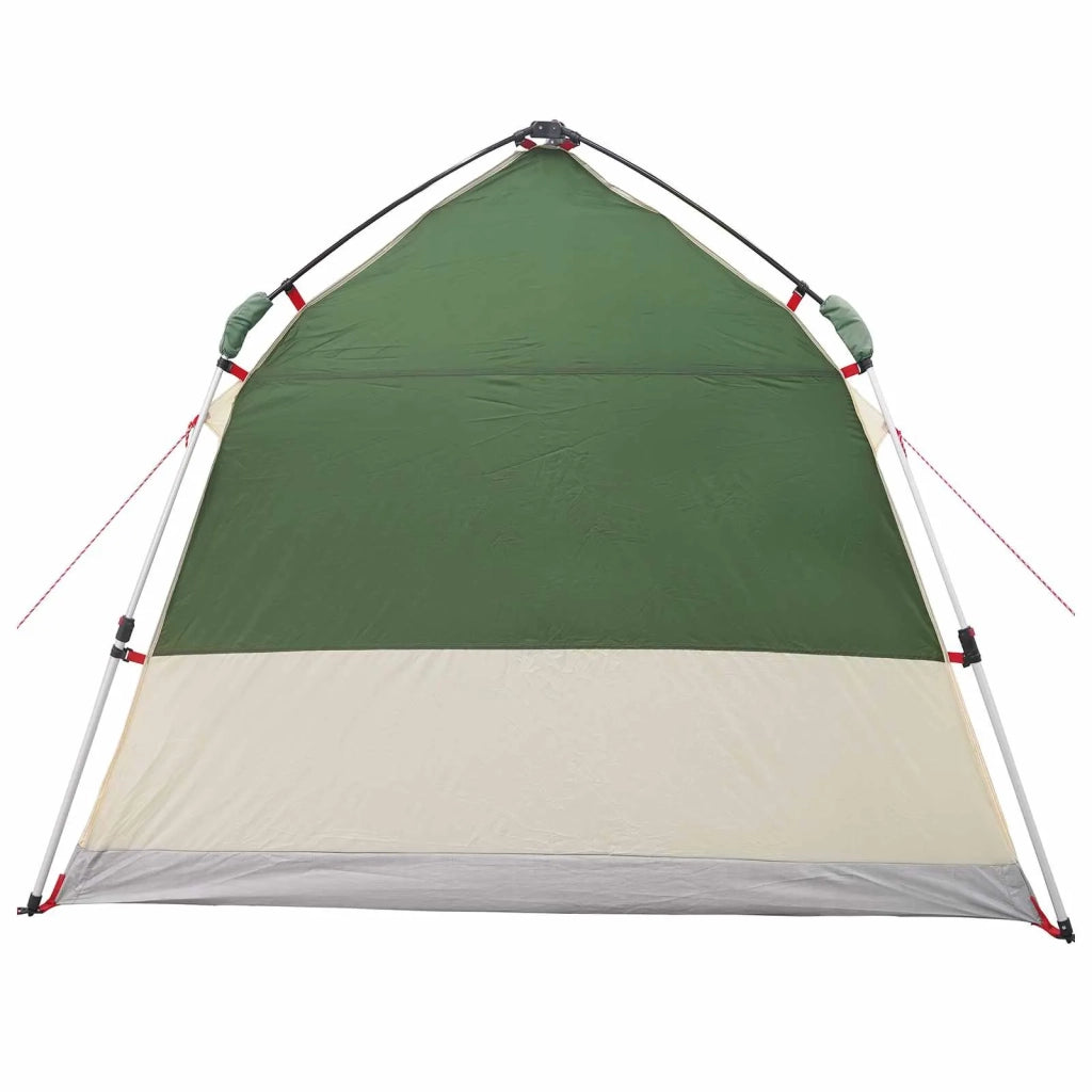 Tenda istantanea resistente all'acqua 2 persona Verde 42042262