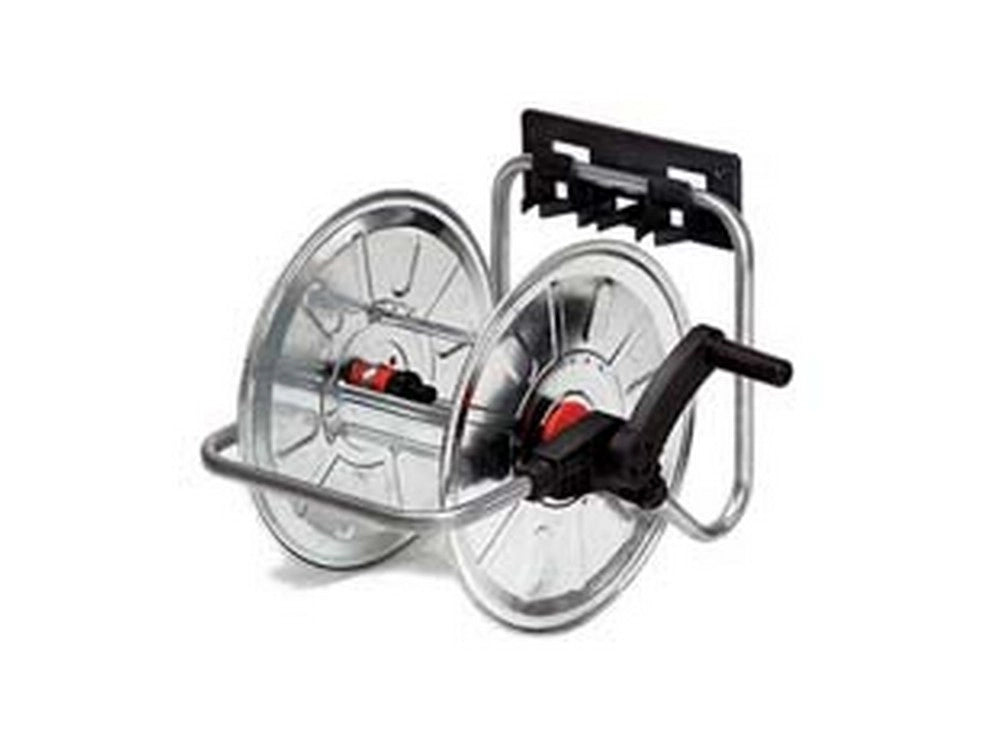 1pz avvolgitubo murale zincato mt.50 131 cod:ferx.fer273176