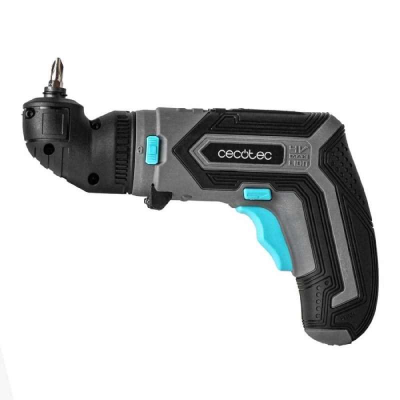 CECOTEC 00186 - PowerGyro 3500 Angle Set
