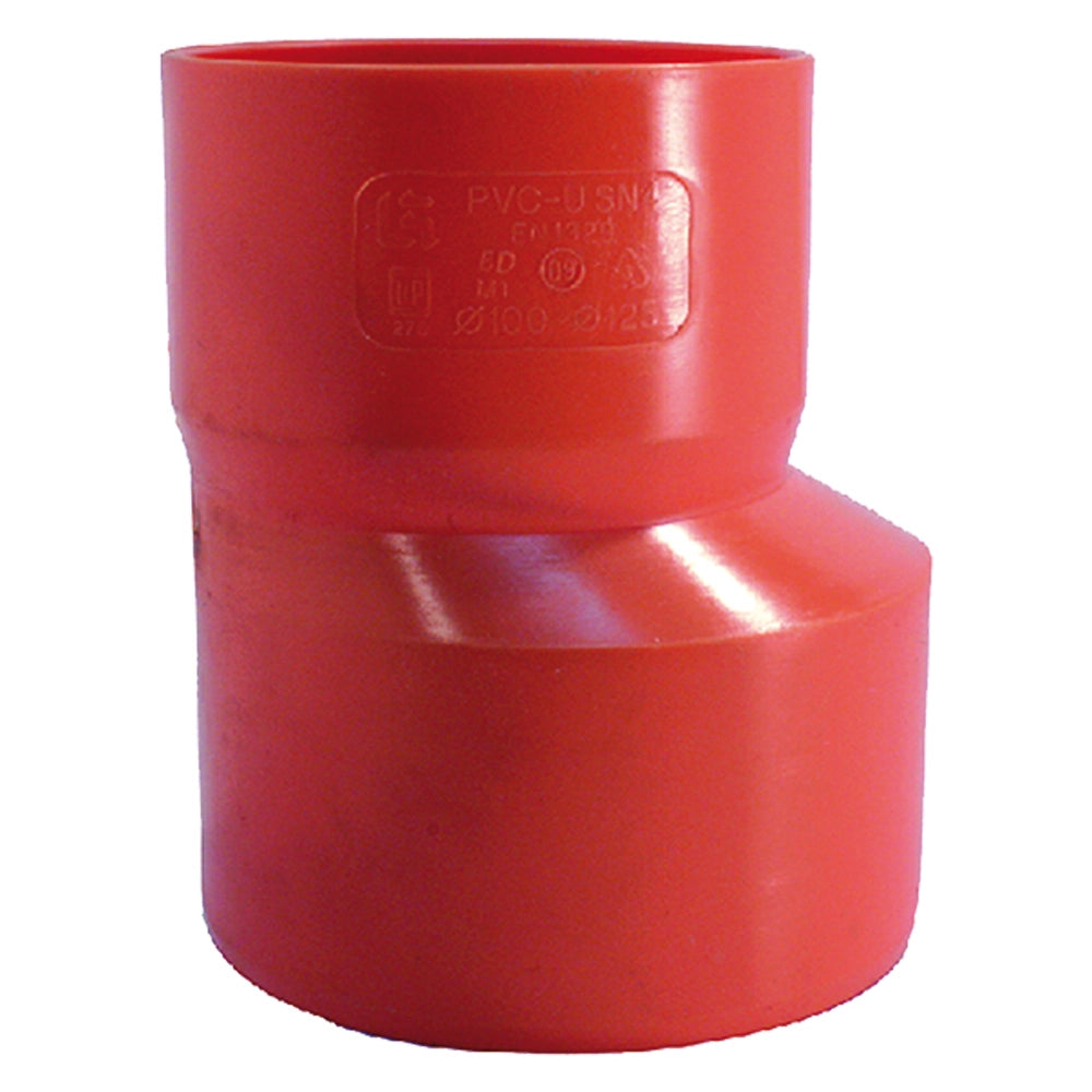 AUMENTO IN PVC Ã¸  100/140
