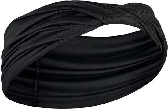 Cintura Yoga Ampio - Grigio - Donna