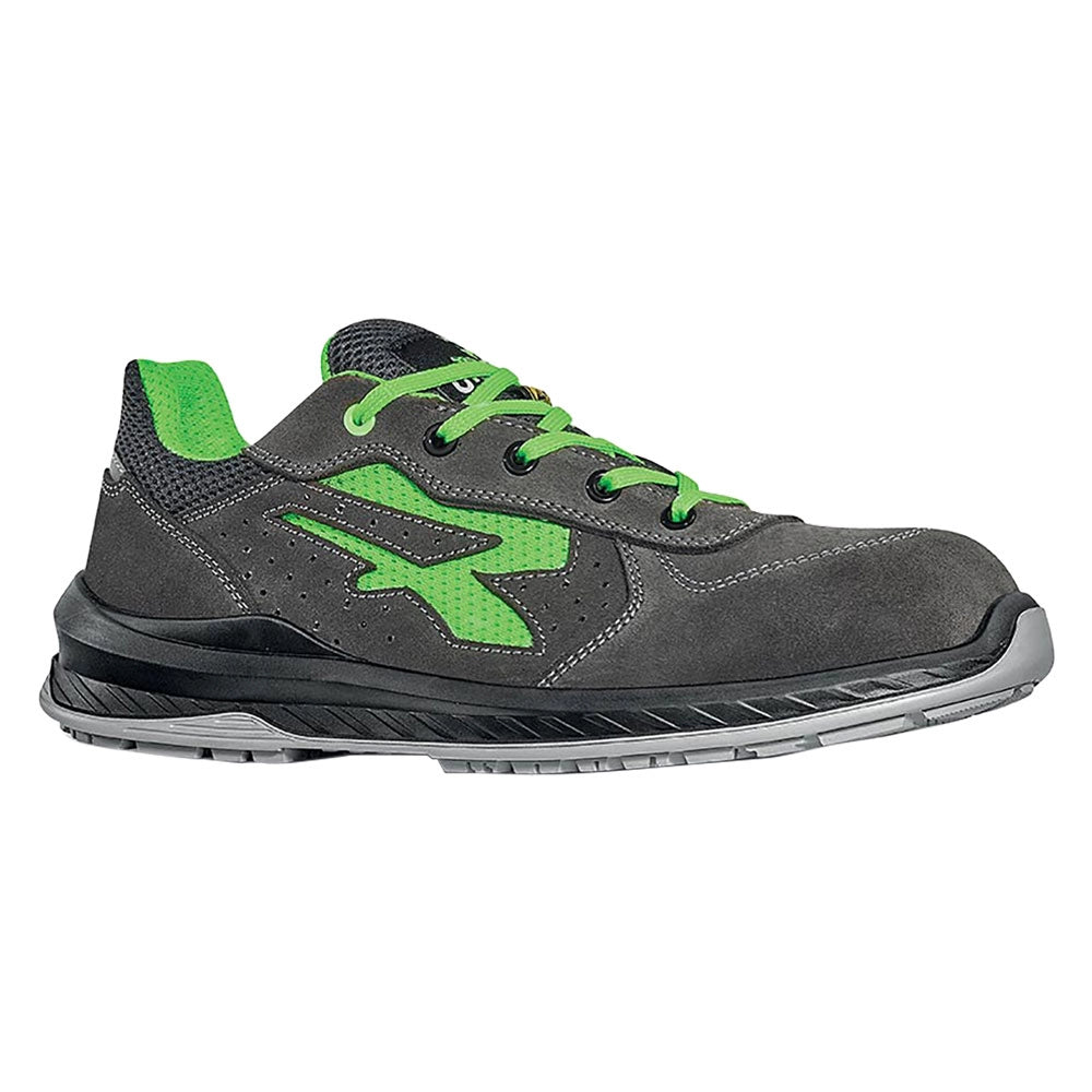 1coppia scarpe antinfortunistica 'denver' n. 43 cod:ferx.1089707nlm
