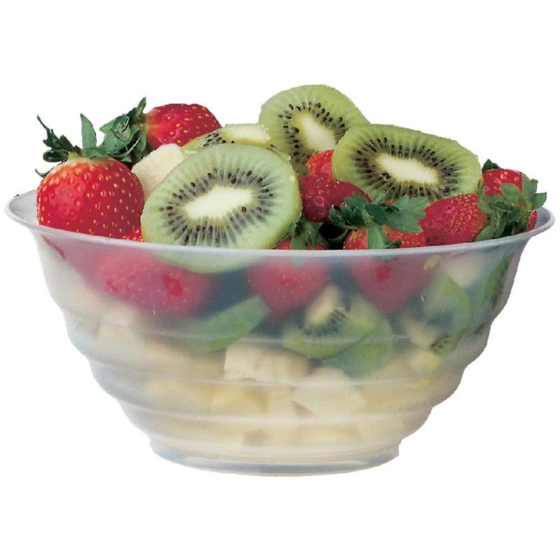 BAMA INSALATIERA GLASS TRASPARENTE 26 CM