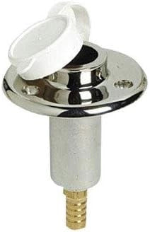 Boccola inox per passerelle