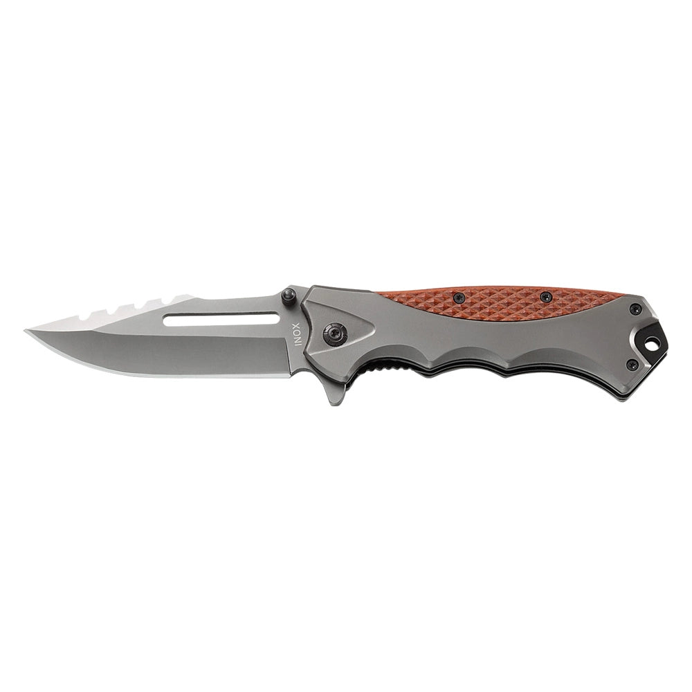 COLTELLO DA TASCA 'ENNIS' cm 21  - AUSONIA