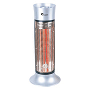 STUFA A TORRE AL CARBONIO 450 / 900 W  - KASART
